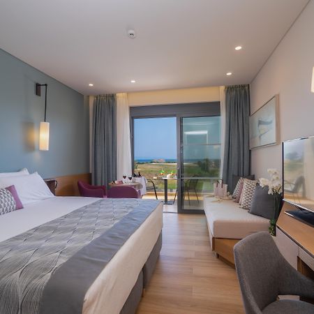 Apollonion Asterias Resort And Spa Paliki Ngoại thất bức ảnh