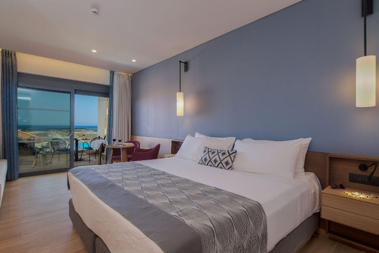 Apollonion Asterias Resort And Spa Paliki Ngoại thất bức ảnh