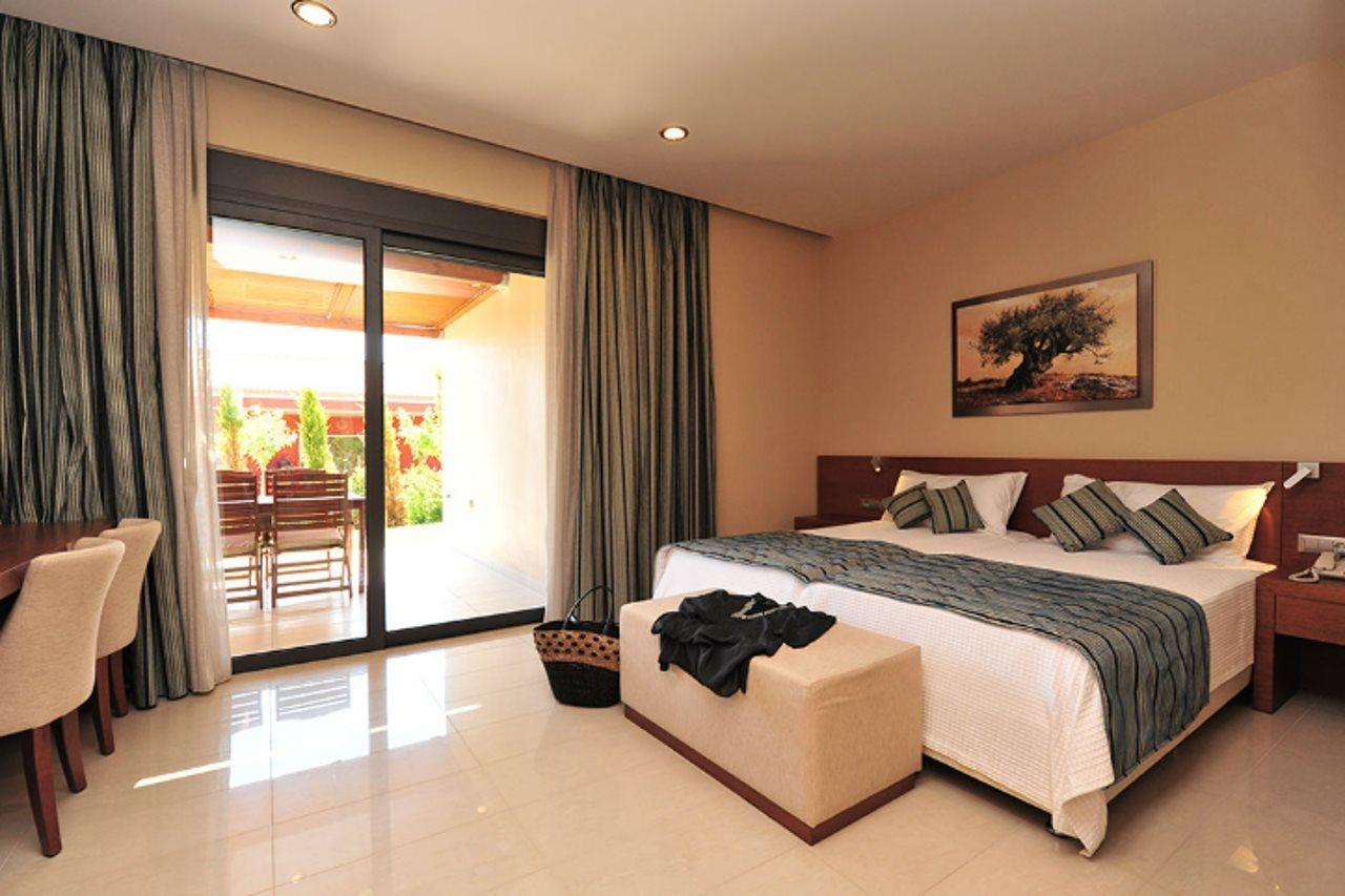 Apollonion Asterias Resort And Spa Paliki Ngoại thất bức ảnh