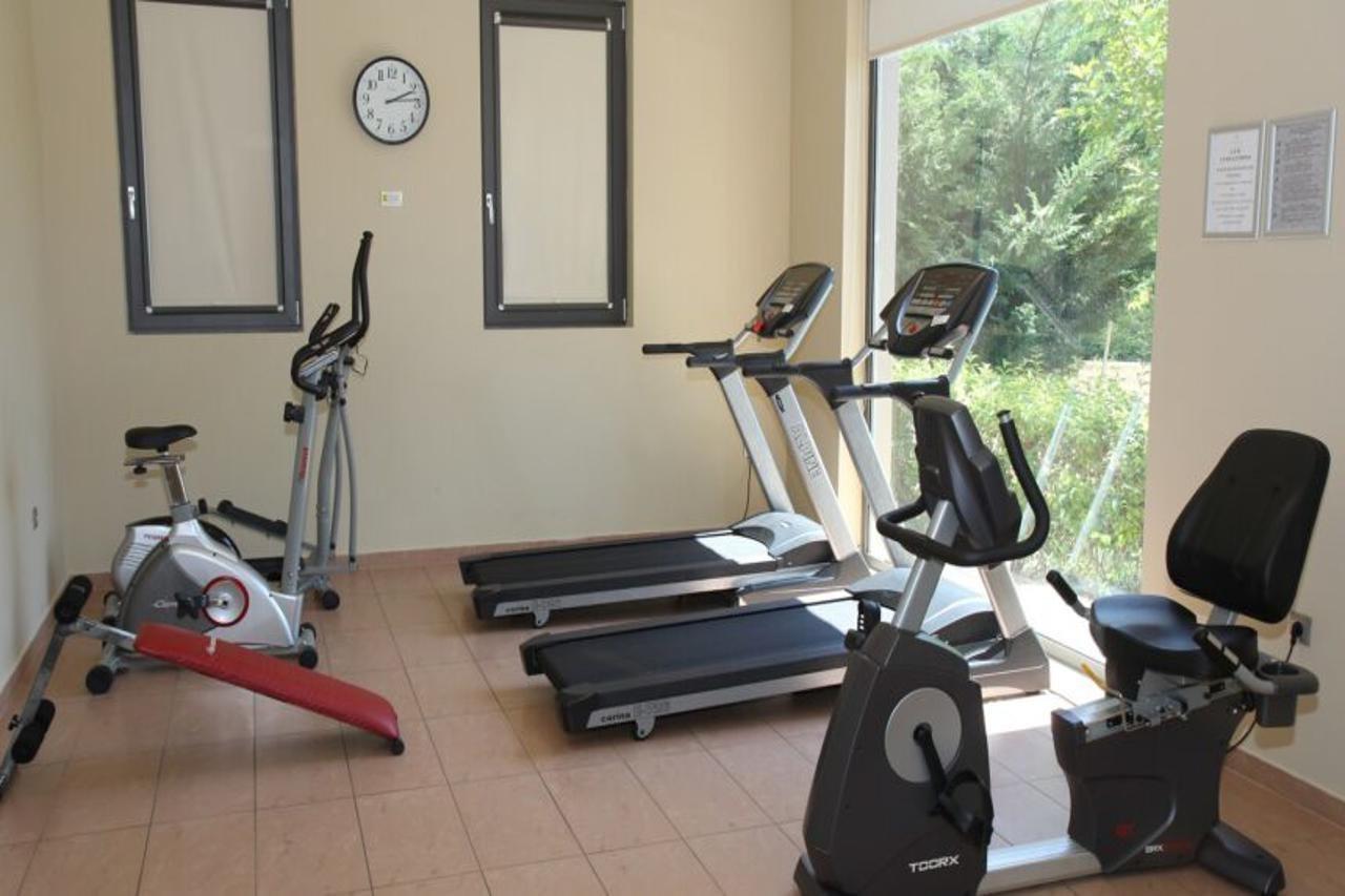 Apollonion Asterias Resort And Spa Paliki Ngoại thất bức ảnh