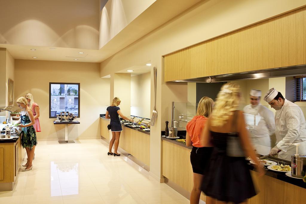 Apollonion Asterias Resort And Spa Paliki Ngoại thất bức ảnh