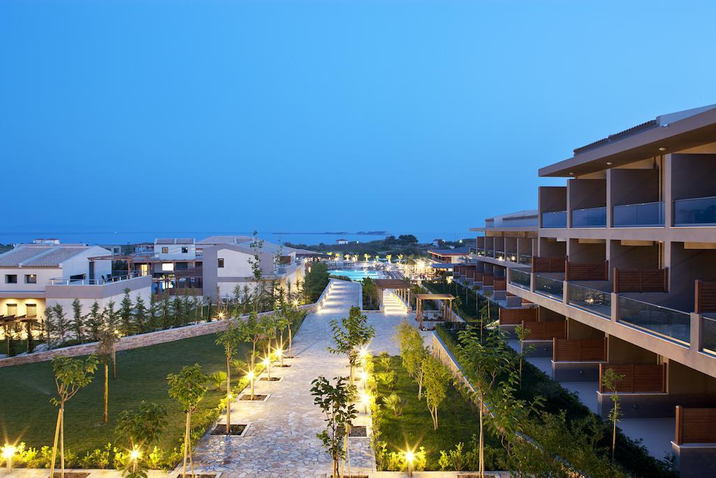 Apollonion Asterias Resort And Spa Paliki Ngoại thất bức ảnh