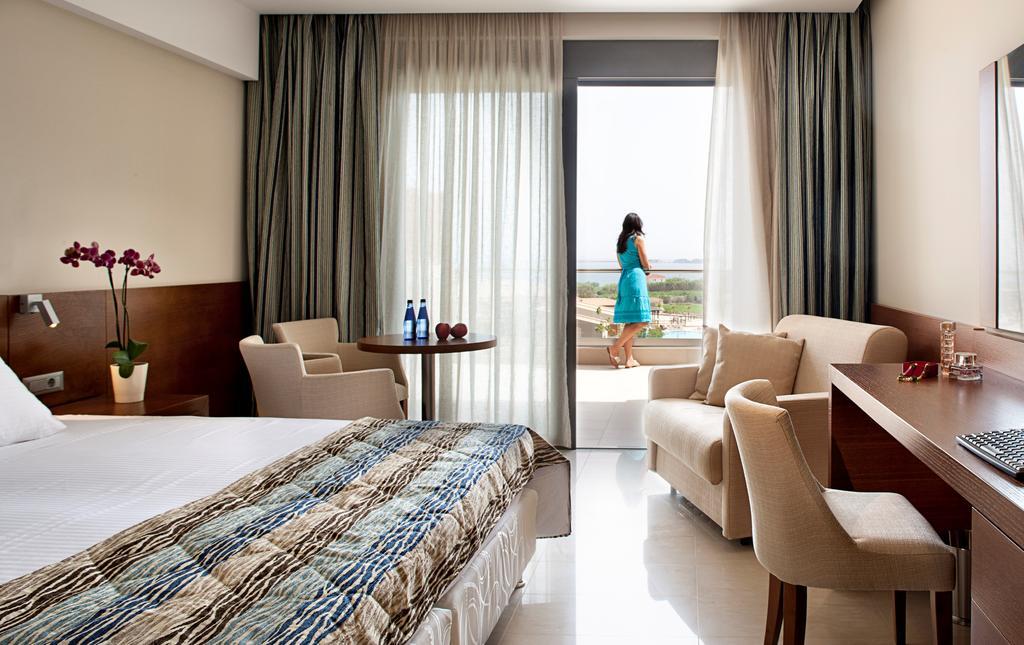 Apollonion Asterias Resort And Spa Paliki Ngoại thất bức ảnh