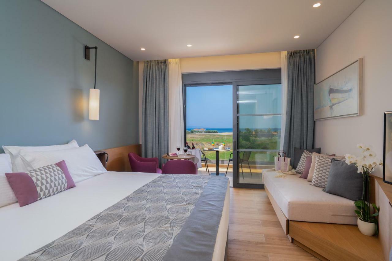 Apollonion Asterias Resort And Spa Paliki Ngoại thất bức ảnh