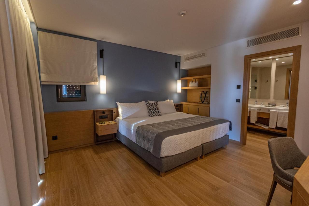 Apollonion Asterias Resort And Spa Paliki Ngoại thất bức ảnh